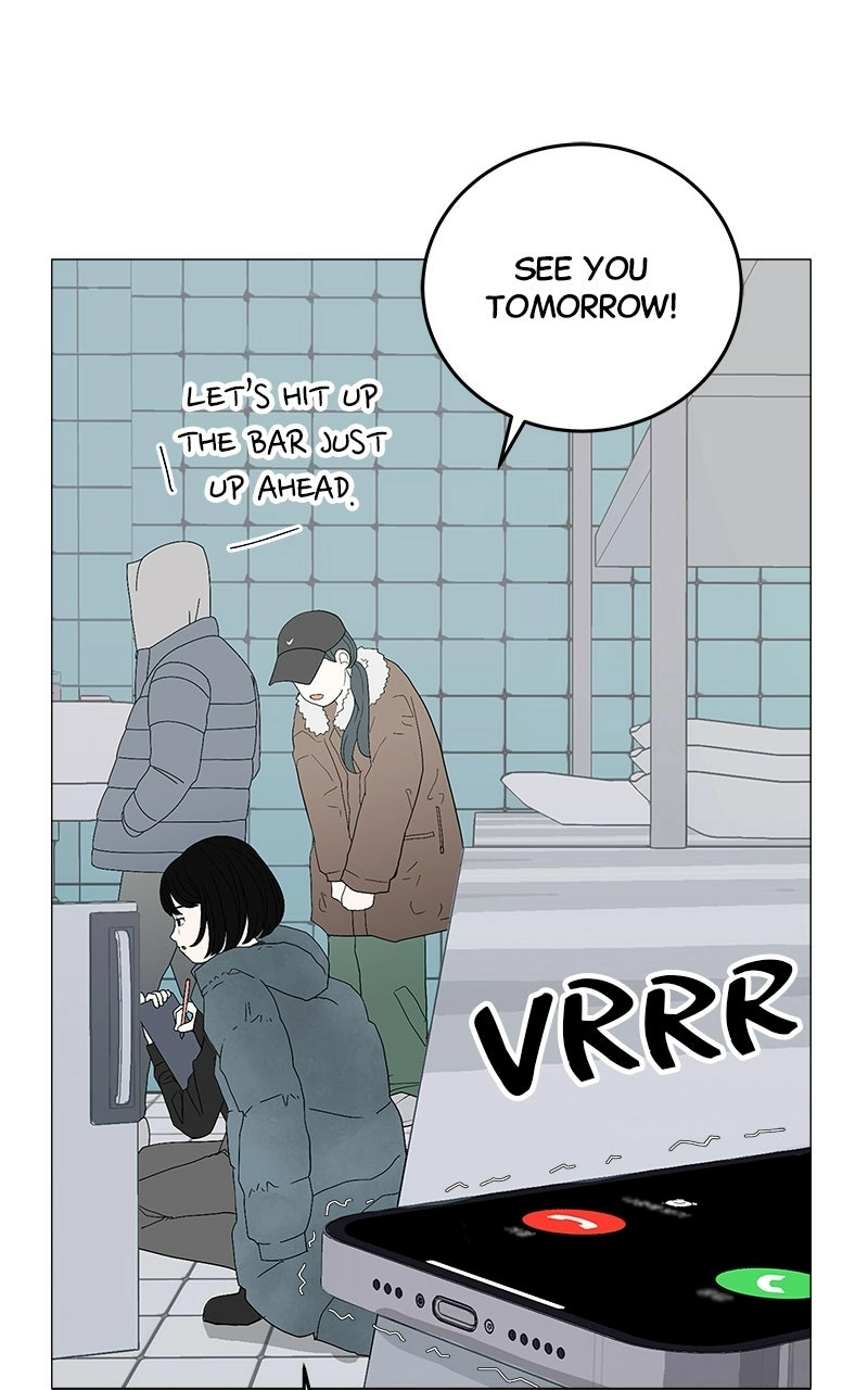 Radiant Rewind Chapter 0 page 119 - 