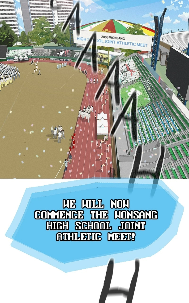 Radiant Rewind Chapter 0 page 174 - 