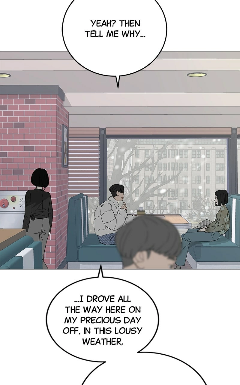 Radiant Rewind Chapter 0 page 44 - 