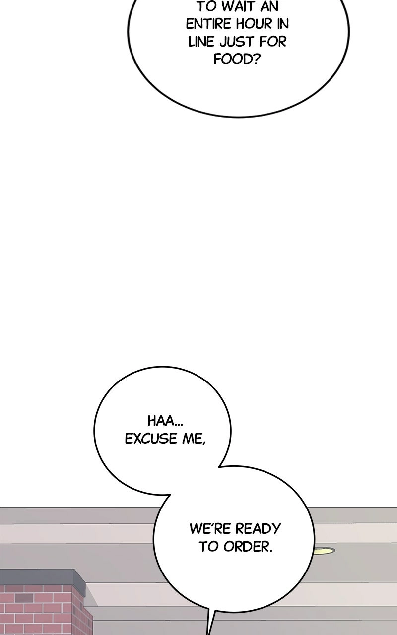 Radiant Rewind Chapter 0 page 45 - 