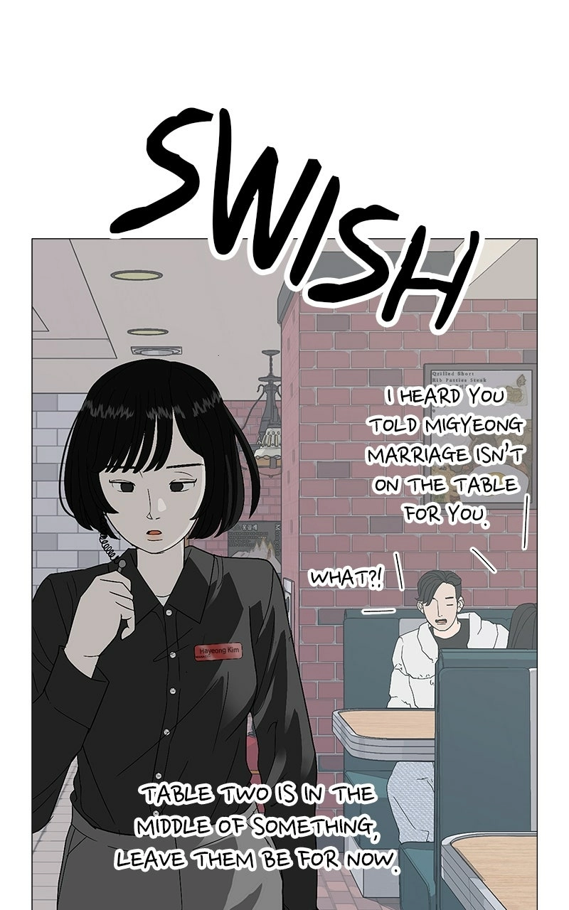 Radiant Rewind Chapter 0 page 50 - 
