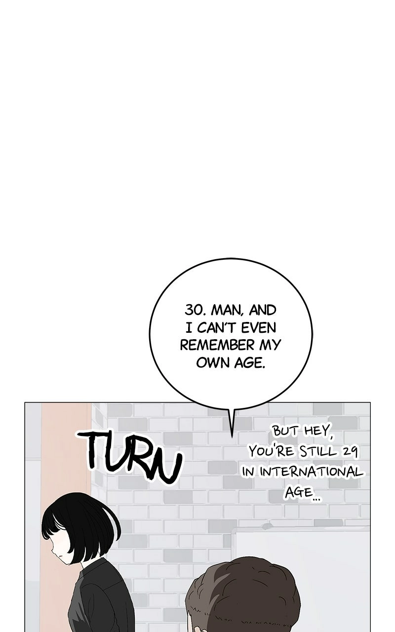 Radiant Rewind Chapter 0 page 70 - 