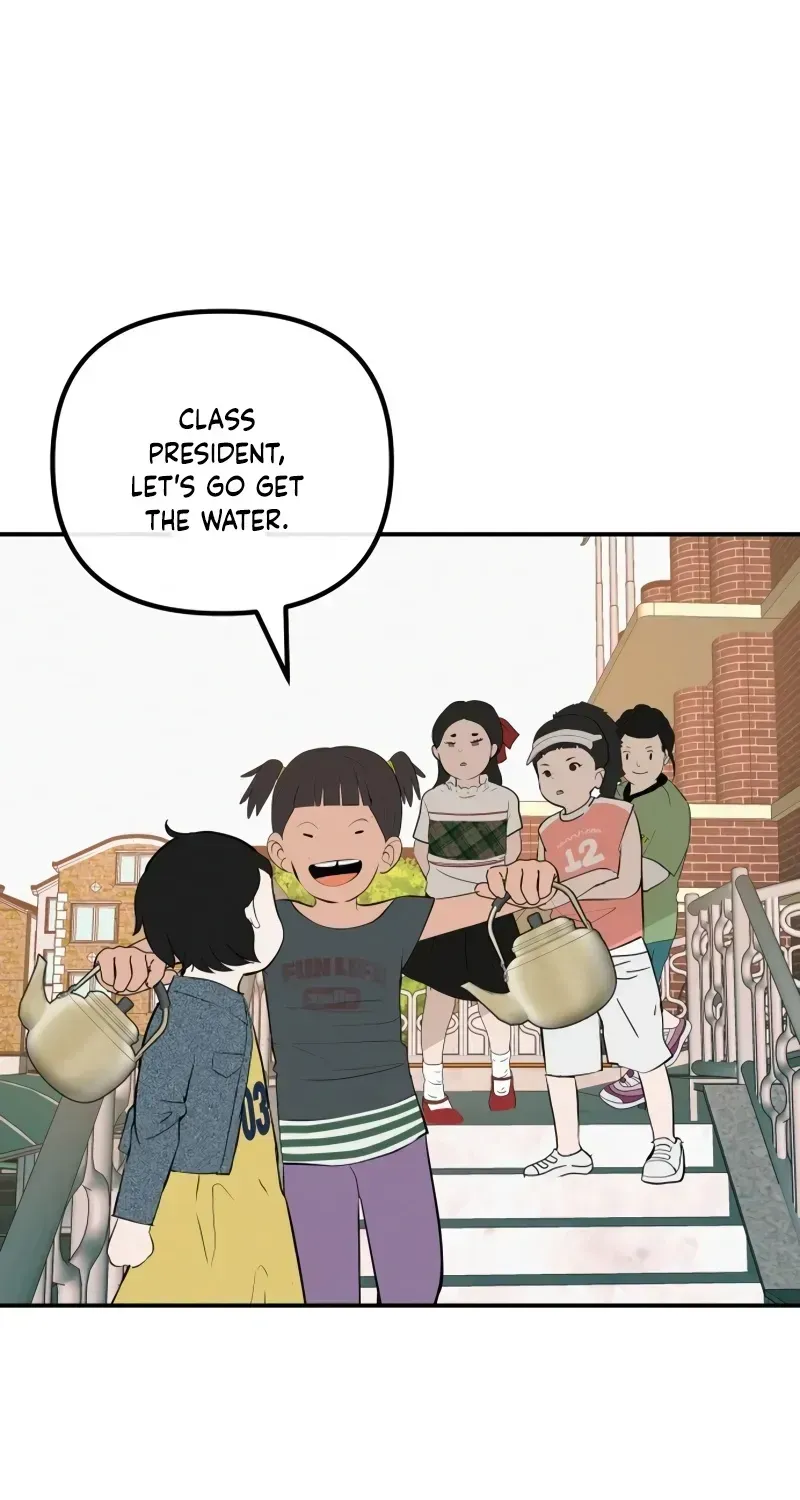 Radiant Rewind Chapter 1.1 page 105 - 
