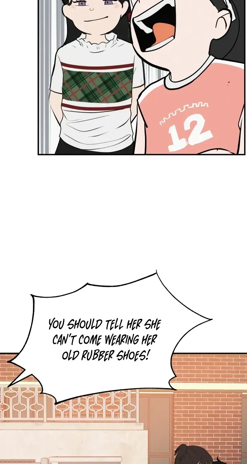 Radiant Rewind Chapter 1.1 page 107 - 