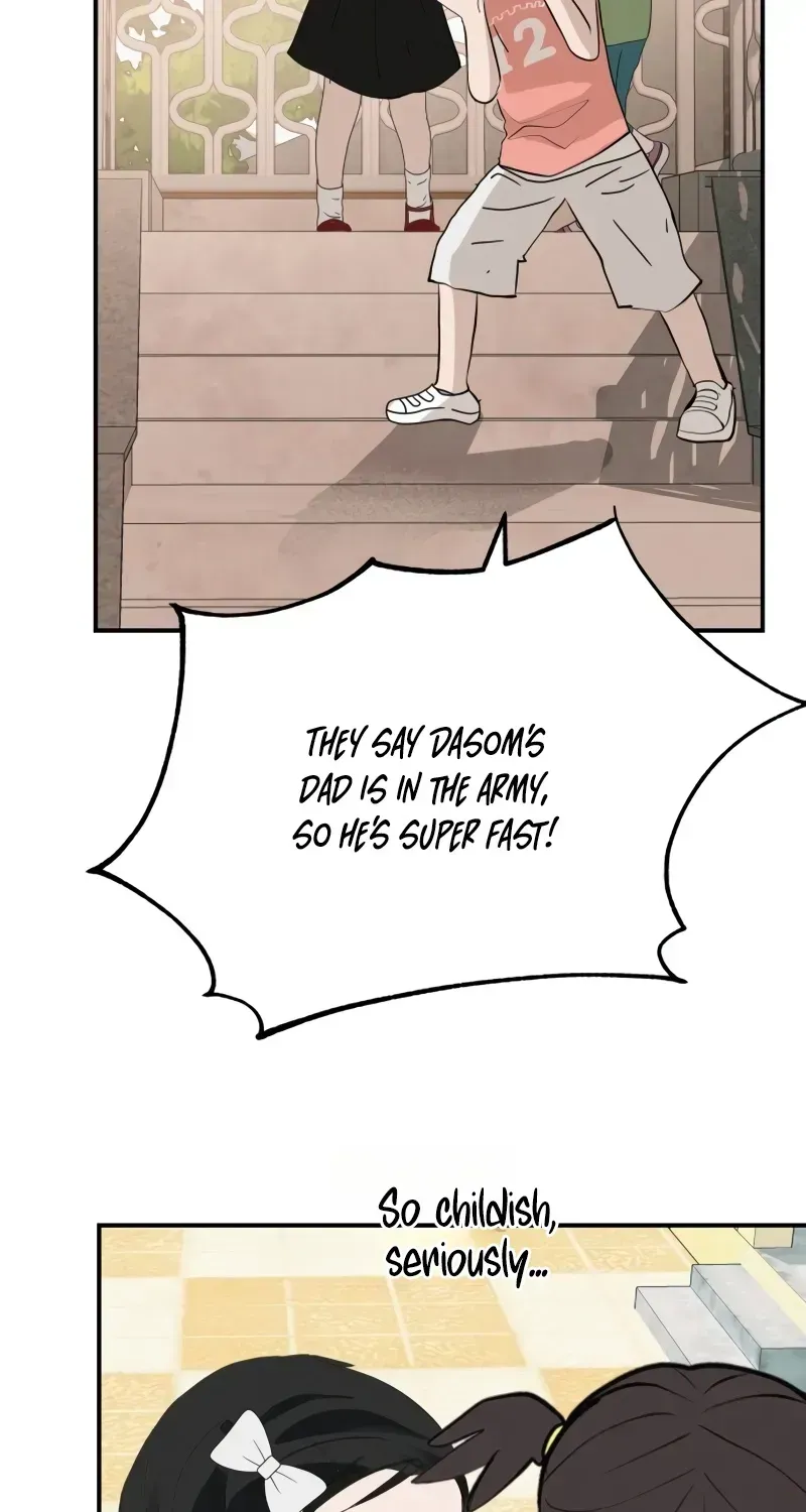 Radiant Rewind Chapter 1.1 page 109 - 
