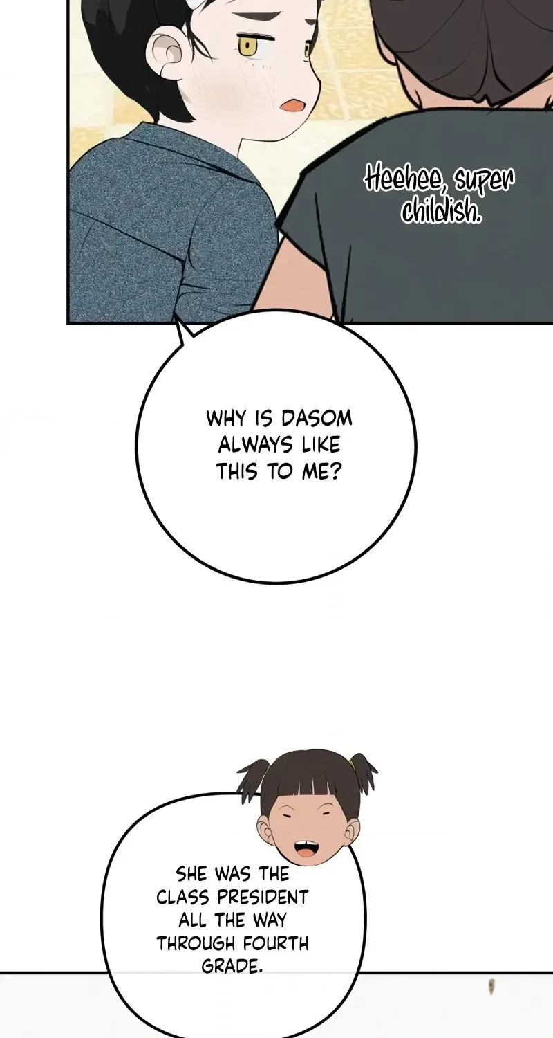 Radiant Rewind Chapter 1.1 page 110 - 