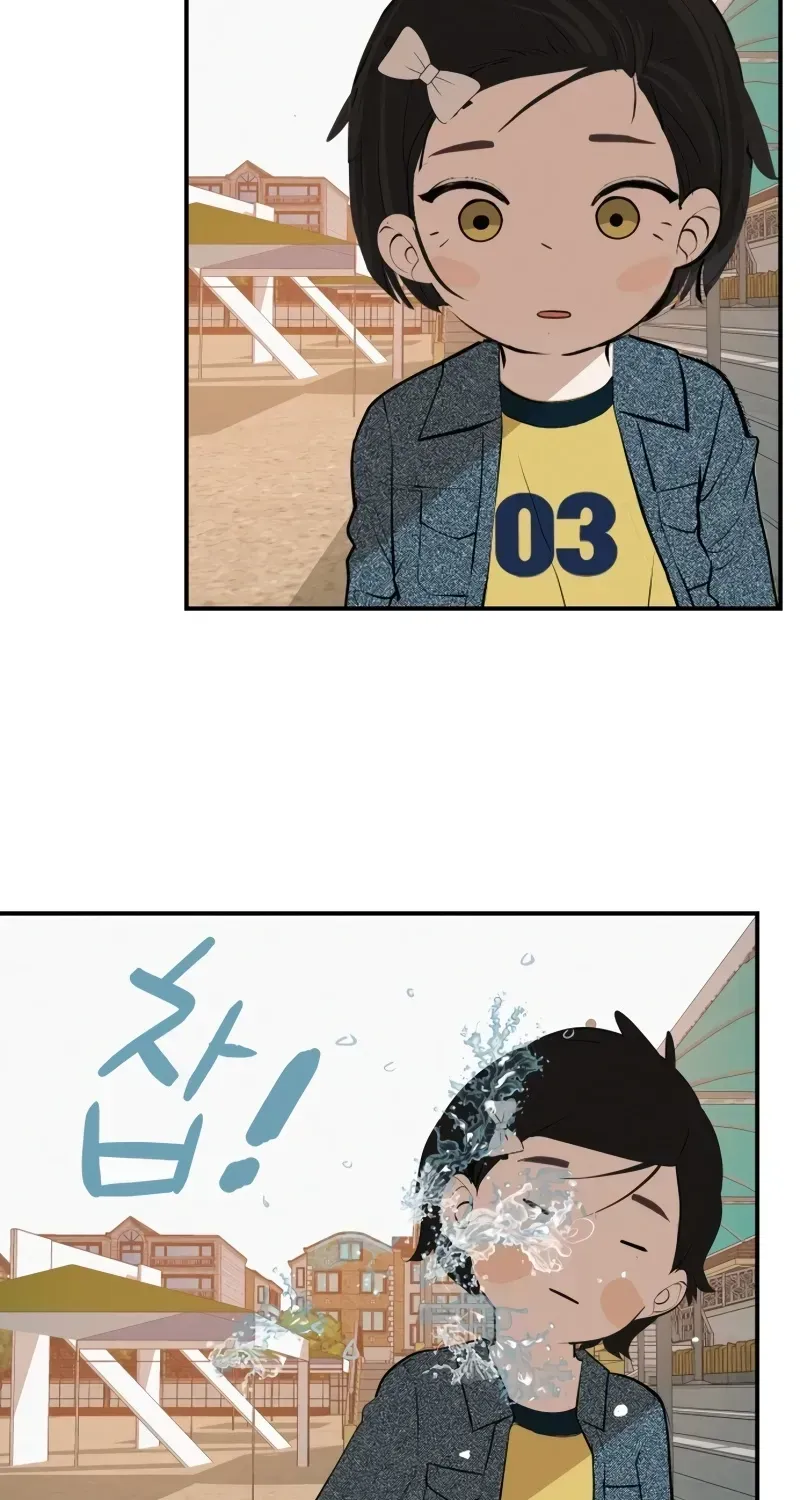 Radiant Rewind Chapter 1.1 page 116 - 