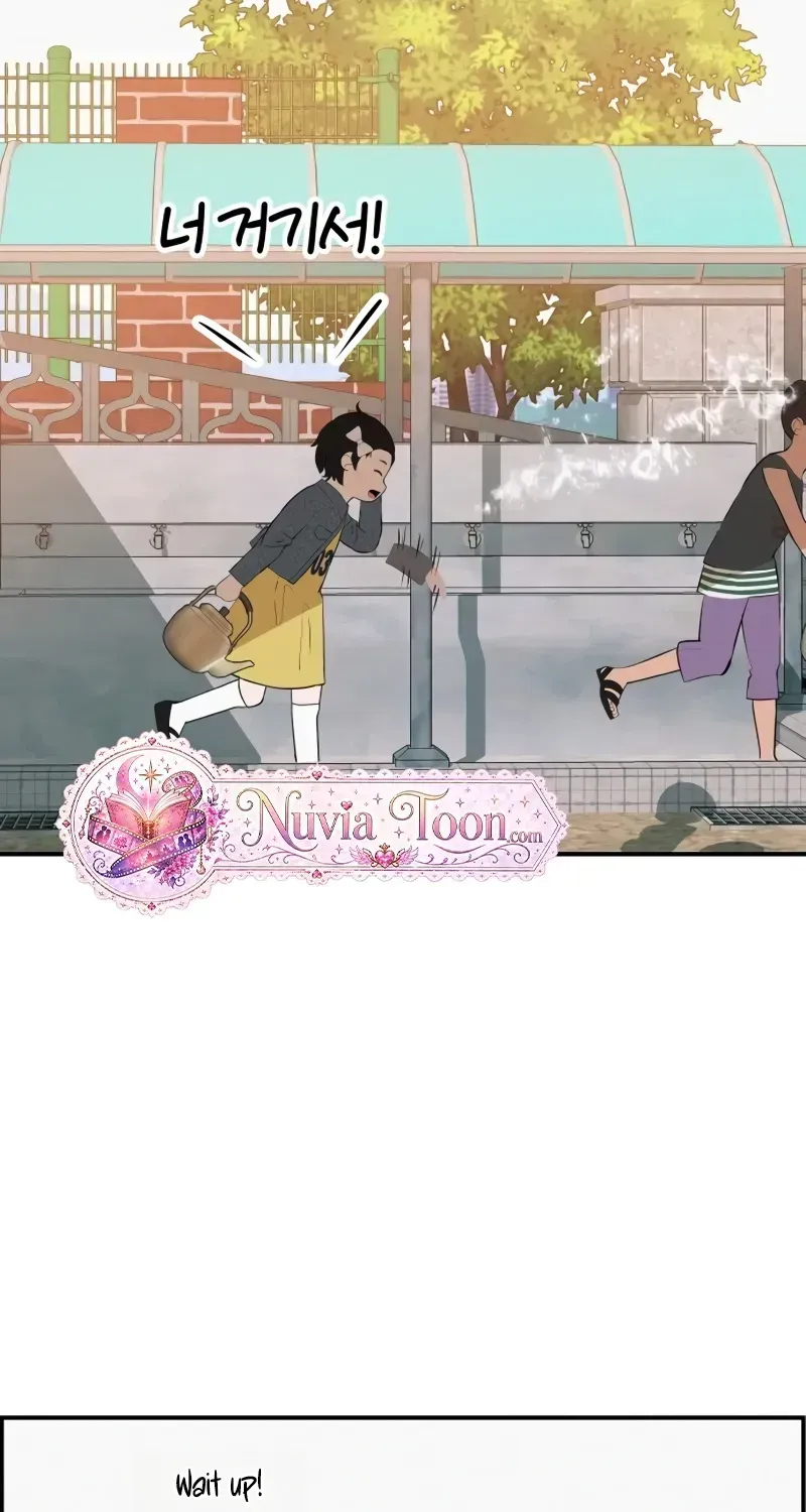 Radiant Rewind Chapter 1.1 page 121 - 