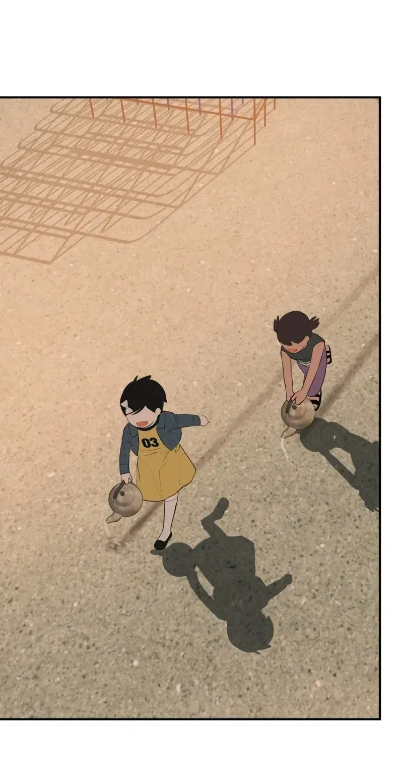 Radiant Rewind Chapter 1.1 page 126 - 