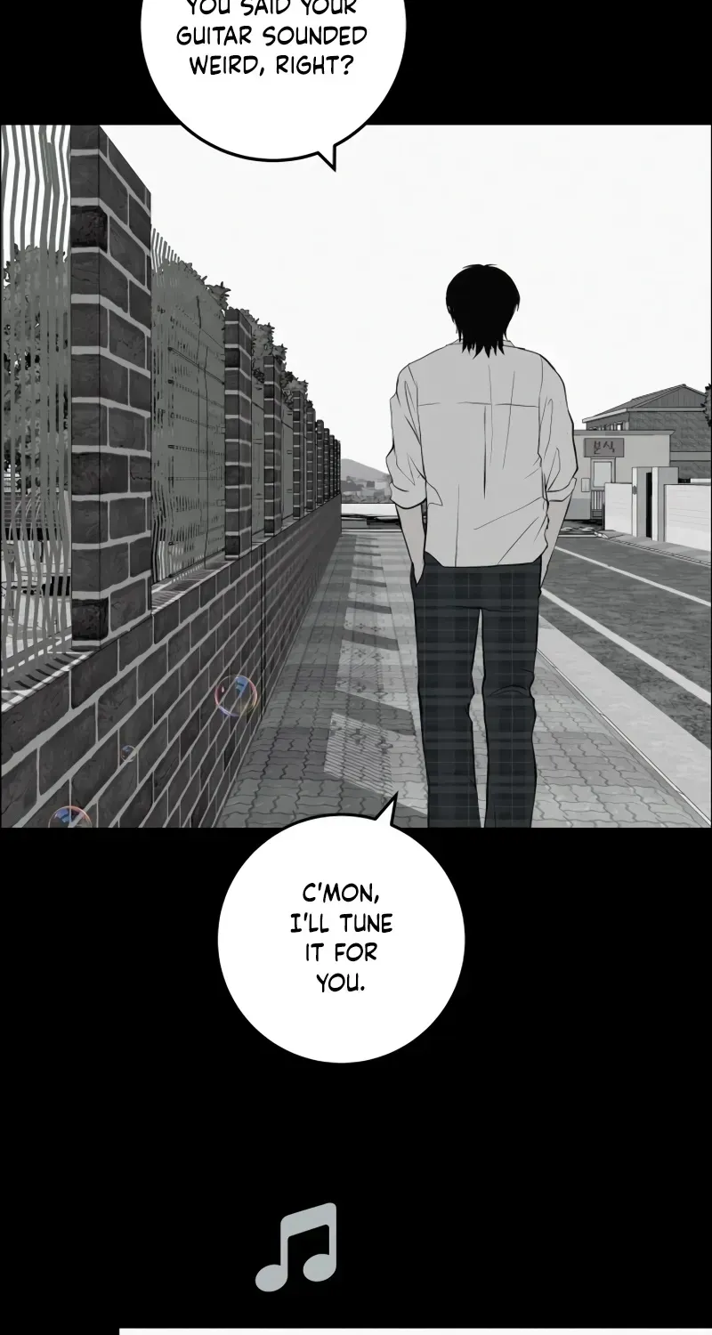 Radiant Rewind Chapter 1.1 page 42 - 