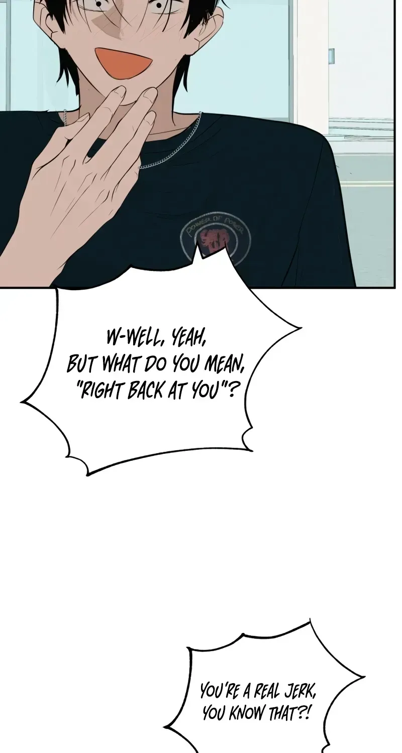 Radiant Rewind Chapter 1.1 page 74 - 