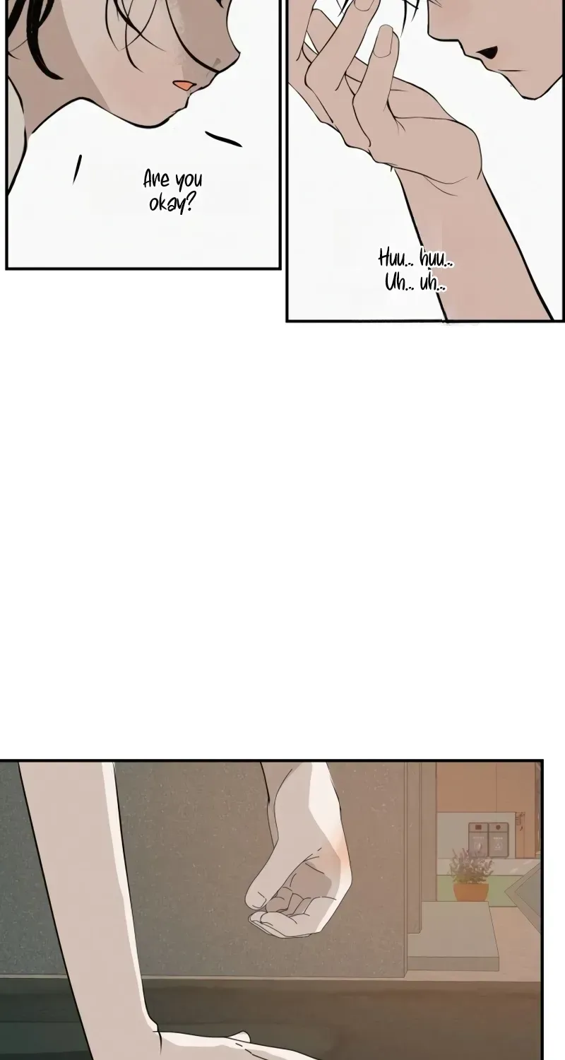 Radiant Rewind Chapter 1.1 page 84 - 
