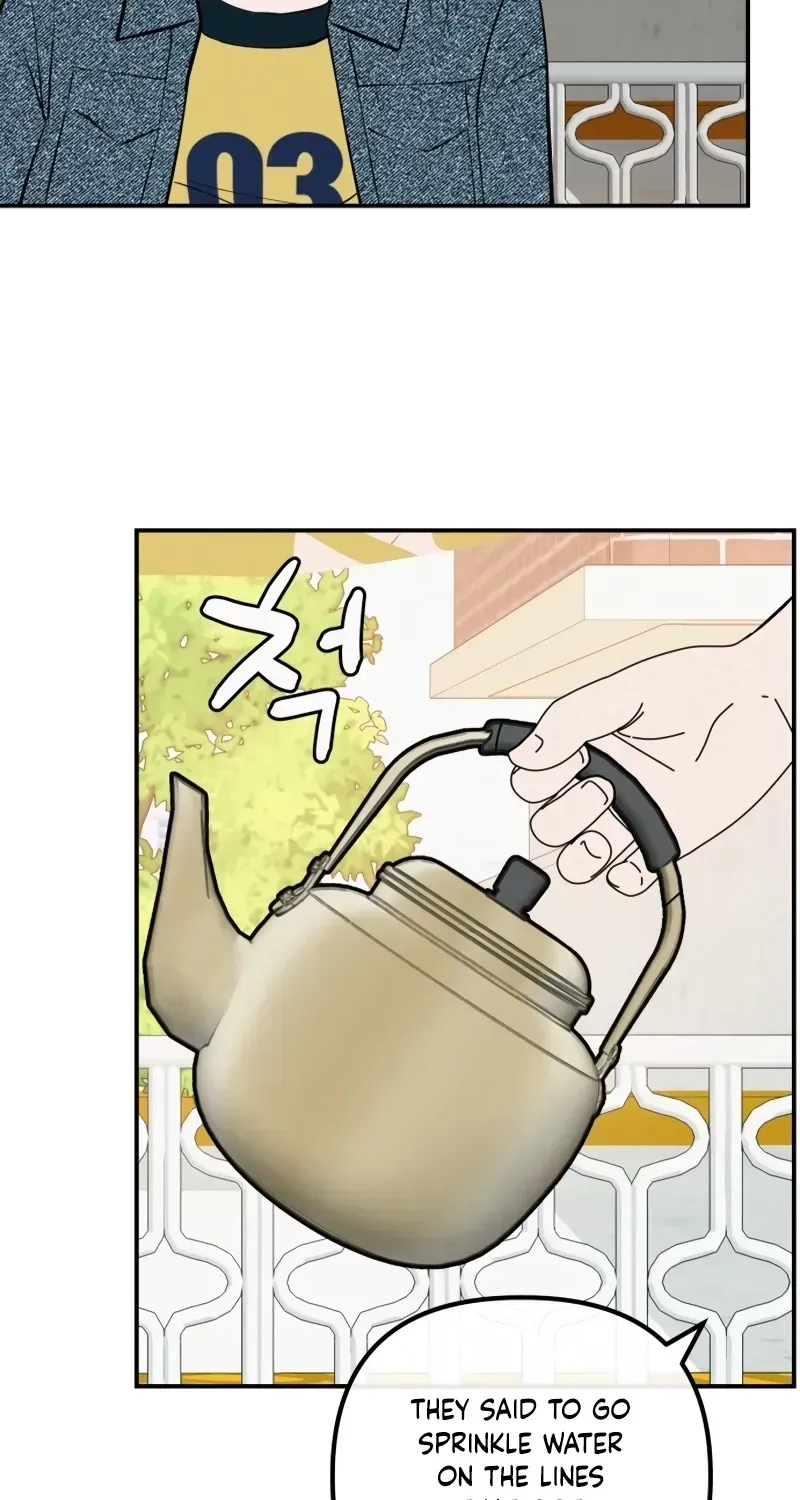 Radiant Rewind Chapter 1.1 page 95 - 