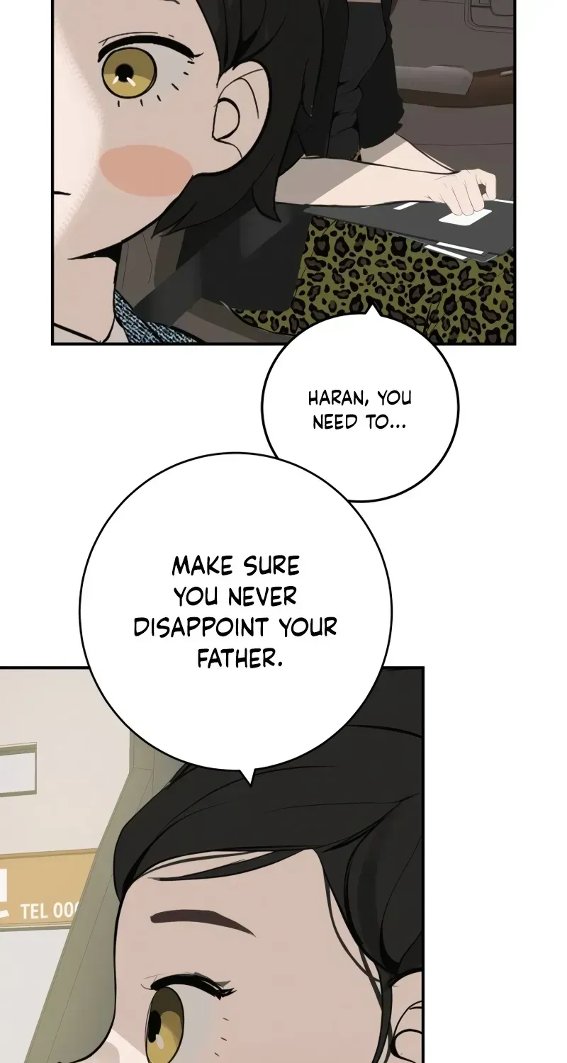 Radiant Rewind Chapter 1.2 page 11 - 