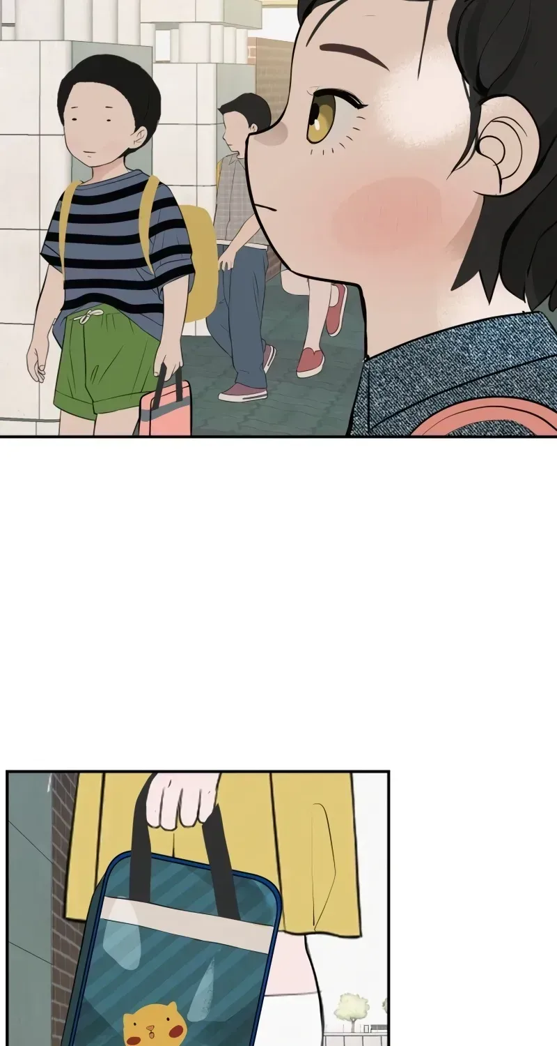 Radiant Rewind Chapter 1.2 page 25 - 