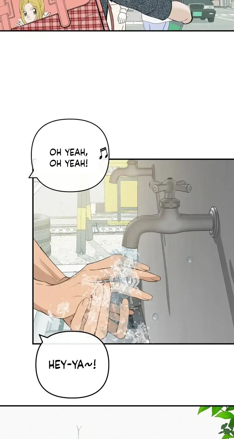 Radiant Rewind Chapter 1.2 page 37 - 