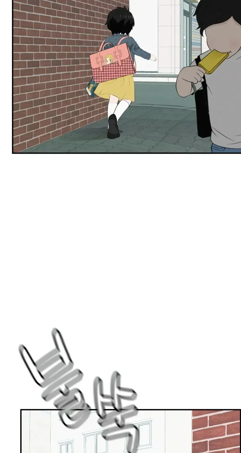 Radiant Rewind Chapter 1.2 page 41 - 