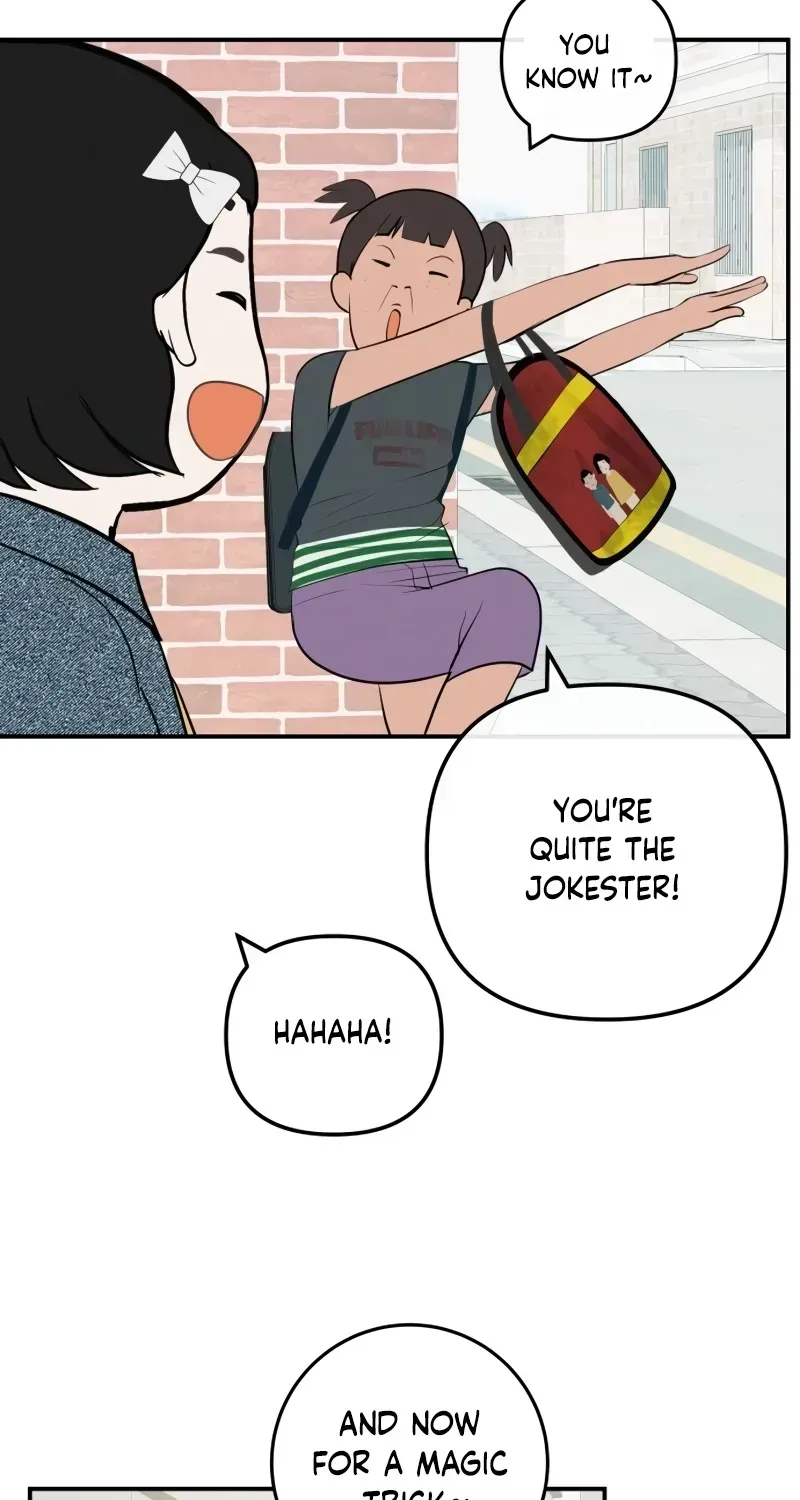 Radiant Rewind Chapter 1.2 page 48 - 