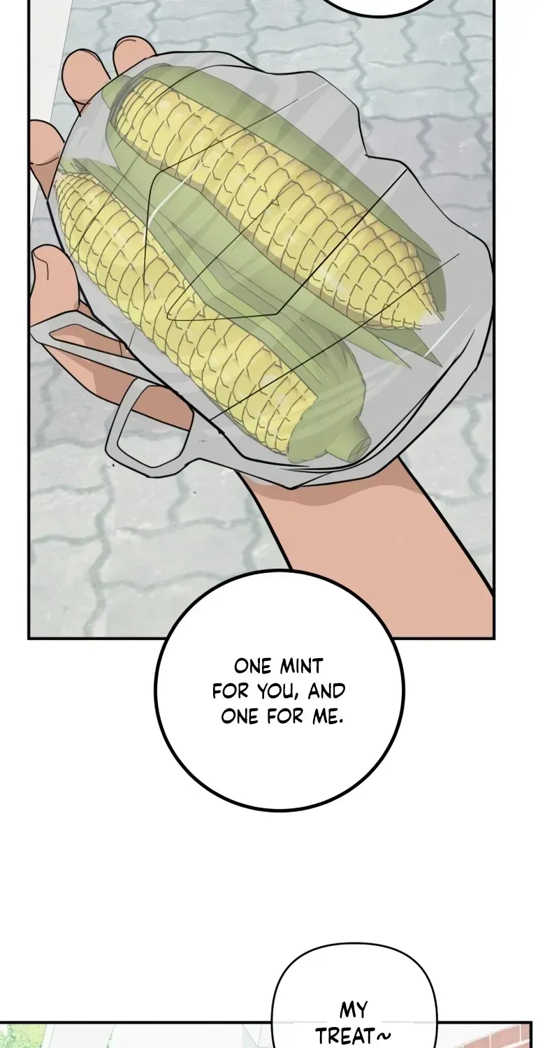 Radiant Rewind Chapter 1.2 page 51 - 