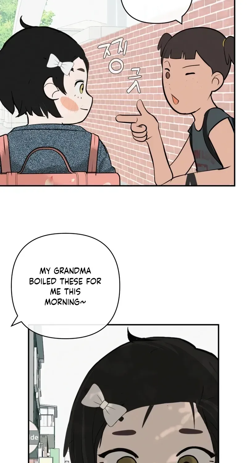 Radiant Rewind Chapter 1.2 page 52 - 
