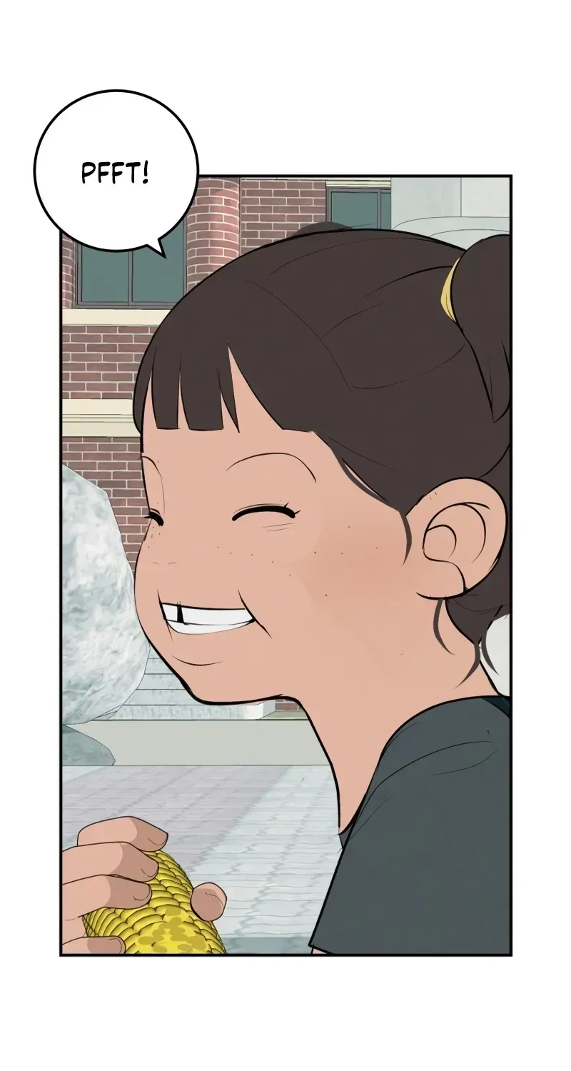 Radiant Rewind Chapter 1.2 page 67 - 