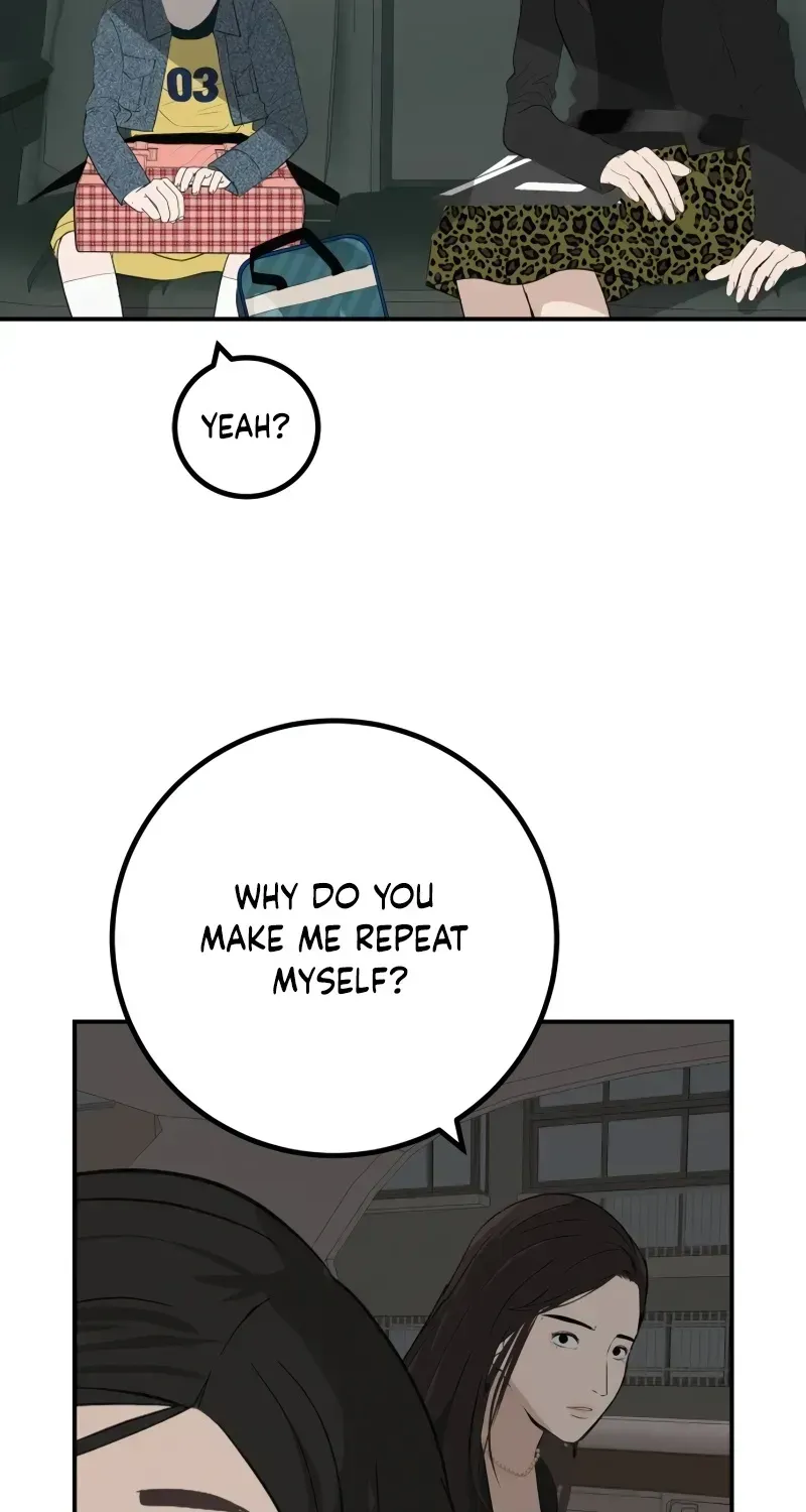 Radiant Rewind Chapter 1.2 page 10 - 