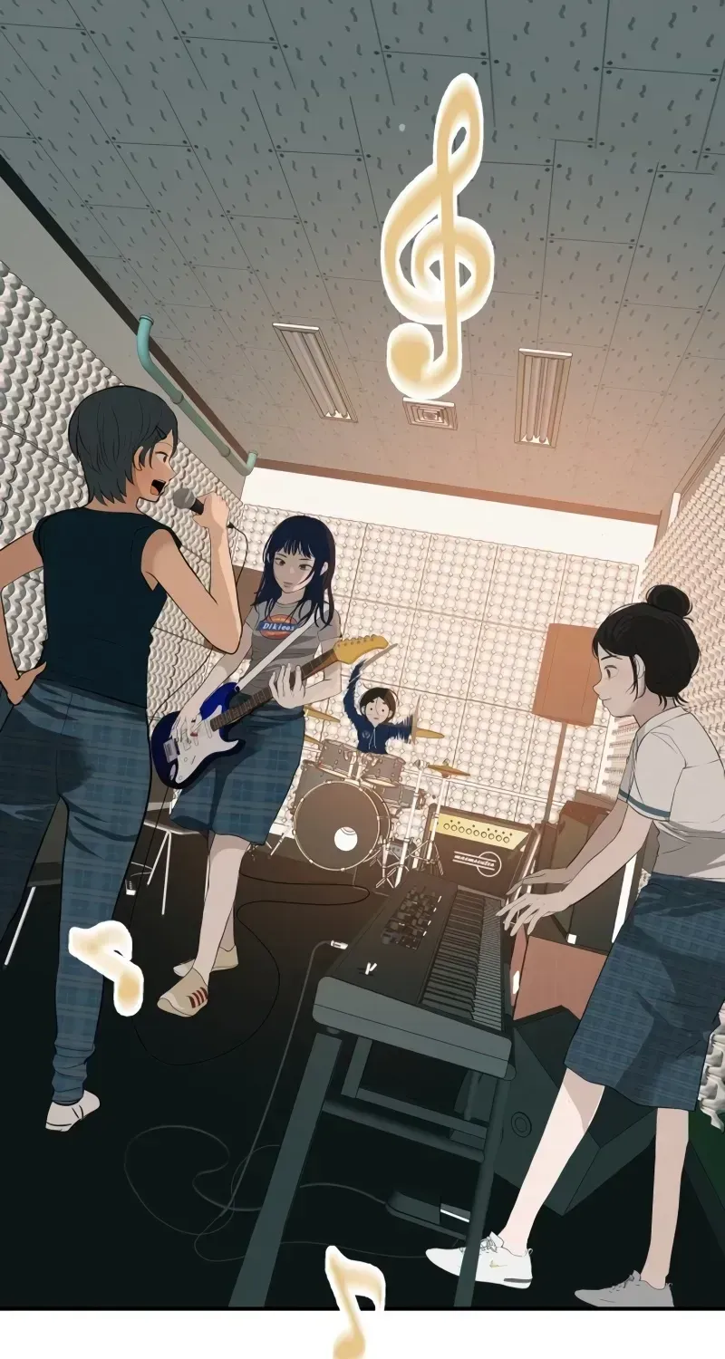 Radiant Rewind Chapter 1.3 page 106 - 