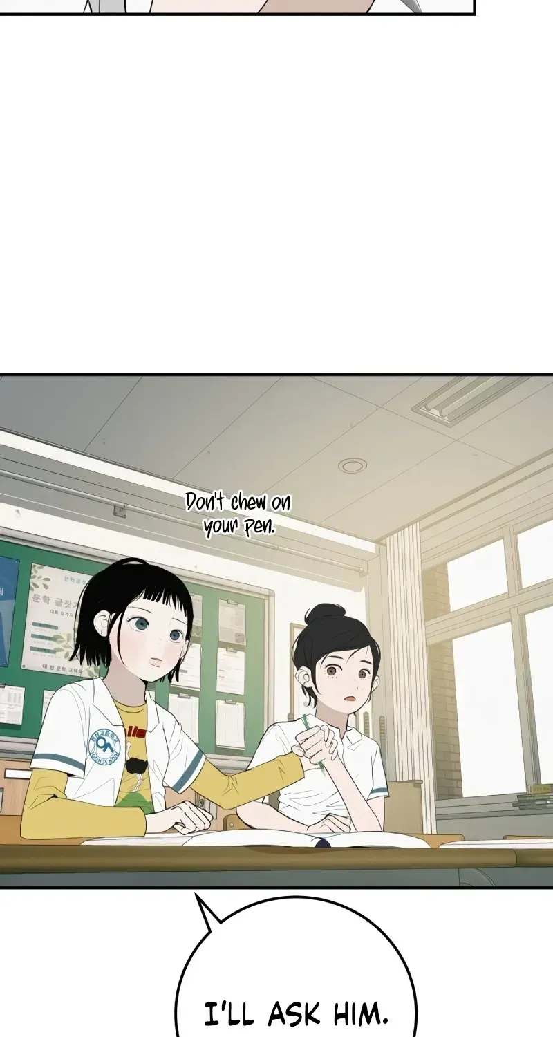 Radiant Rewind Chapter 1.3 page 15 - 