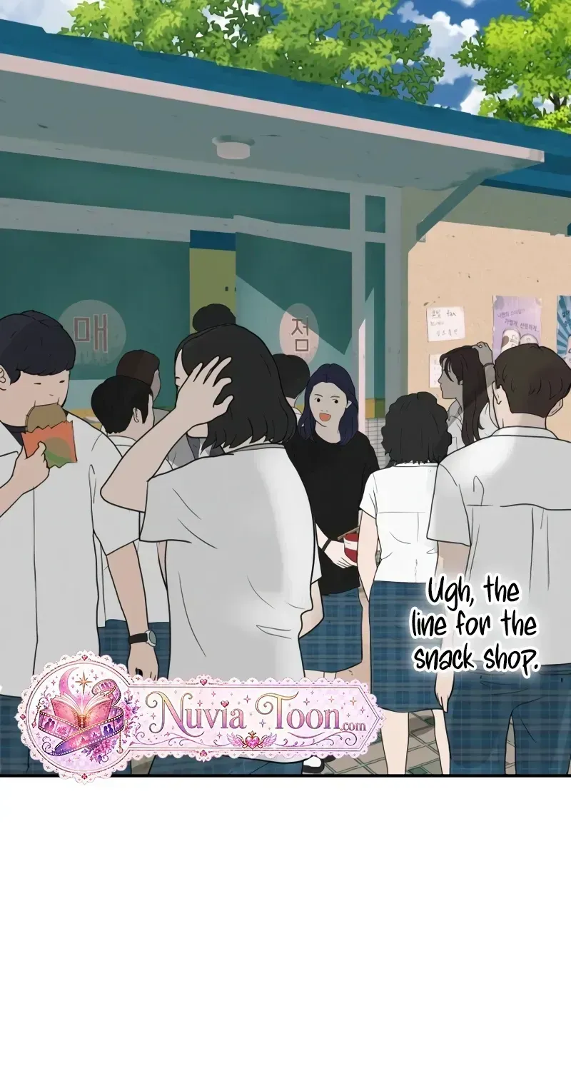 Radiant Rewind Chapter 1.3 page 17 - 