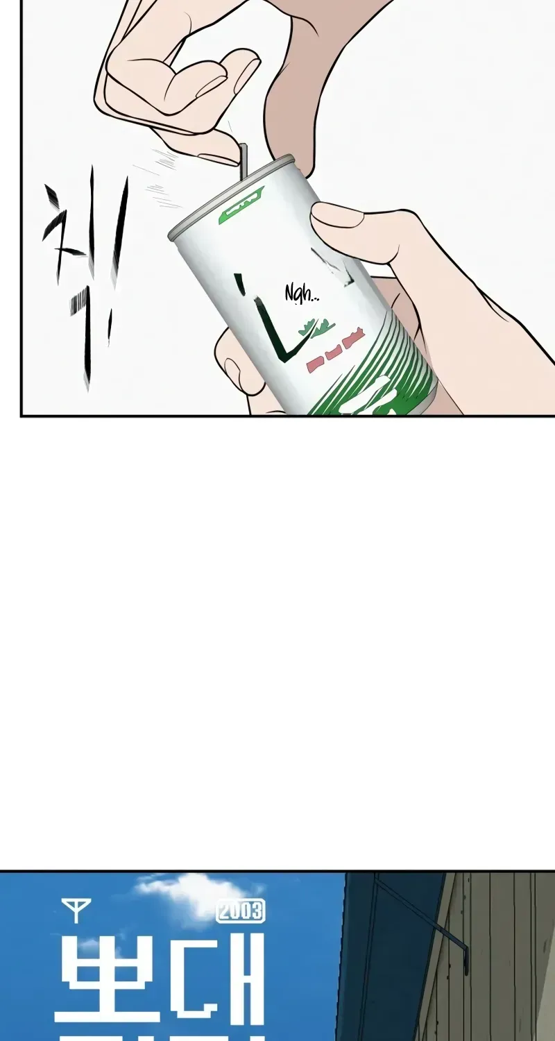Radiant Rewind Chapter 1.3 page 19 - 
