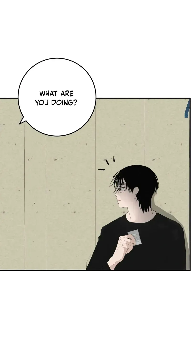 Radiant Rewind Chapter 1.3 page 22 - 