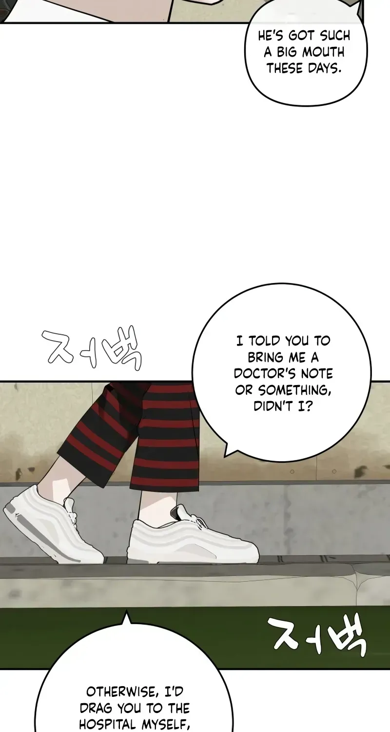 Radiant Rewind Chapter 1.3 page 27 - 