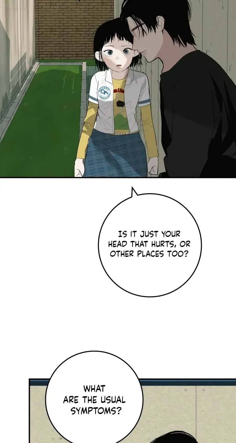 Radiant Rewind Chapter 1.3 page 32 - 