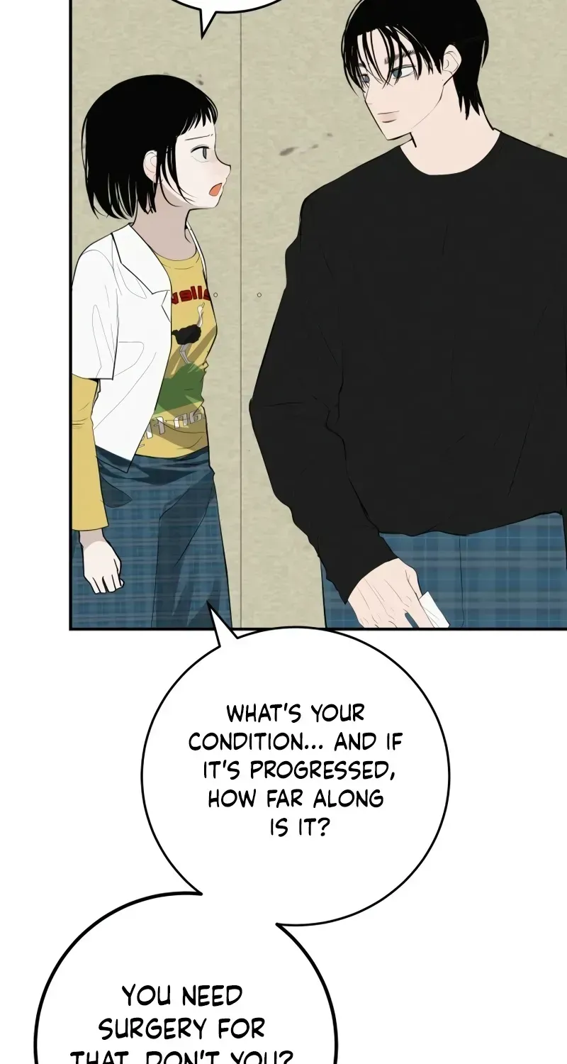 Radiant Rewind Chapter 1.3 page 33 - 