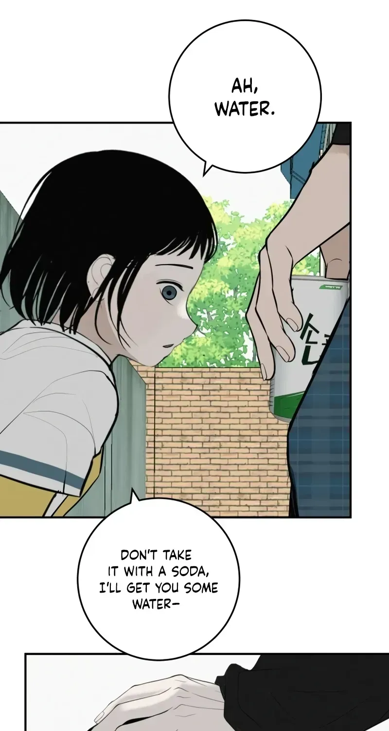 Radiant Rewind Chapter 1.3 page 38 - 