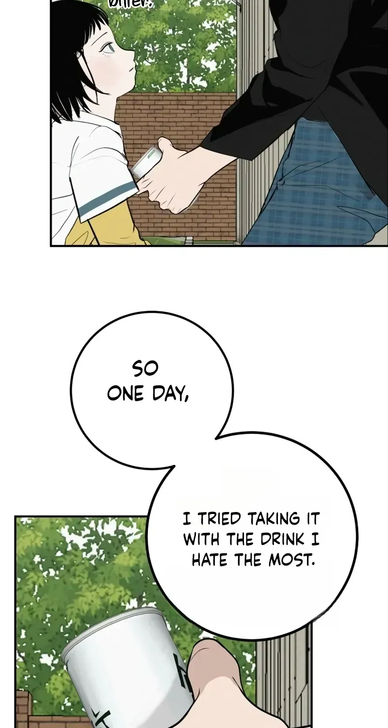 Radiant Rewind Chapter 1.3 page 42 - 