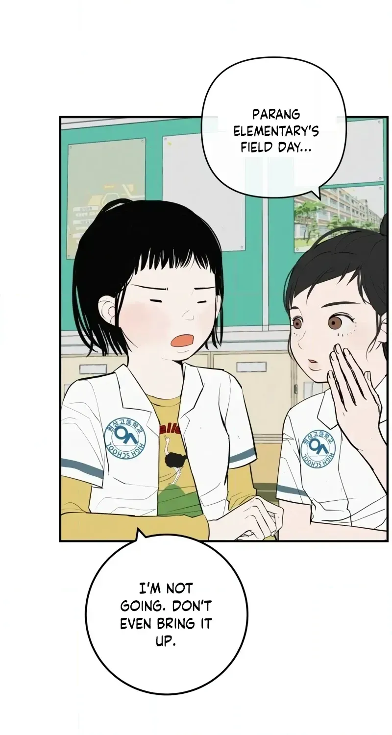Radiant Rewind Chapter 1.3 page 8 - 