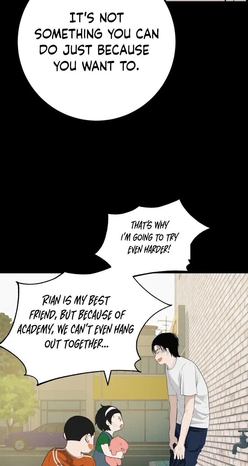 Radiant Rewind Chapter 1.3 page 83 - 