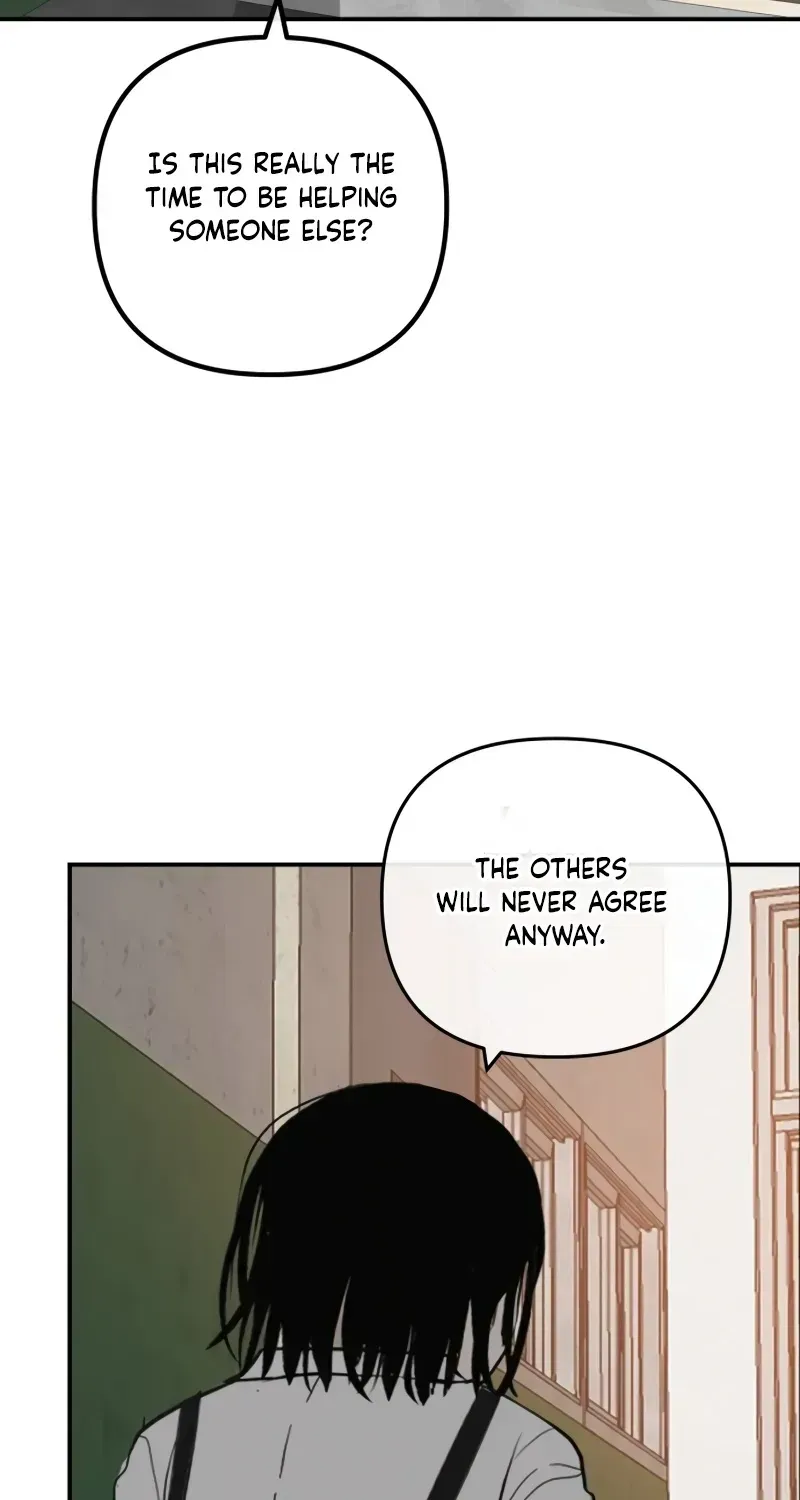 Radiant Rewind Chapter 1.3 page 97 - 
