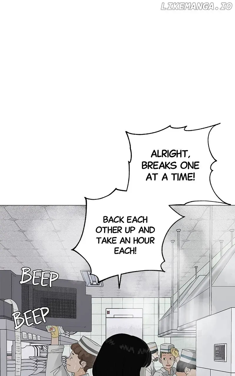 Radiant Rewind Chapter 1.4 page 108 - 