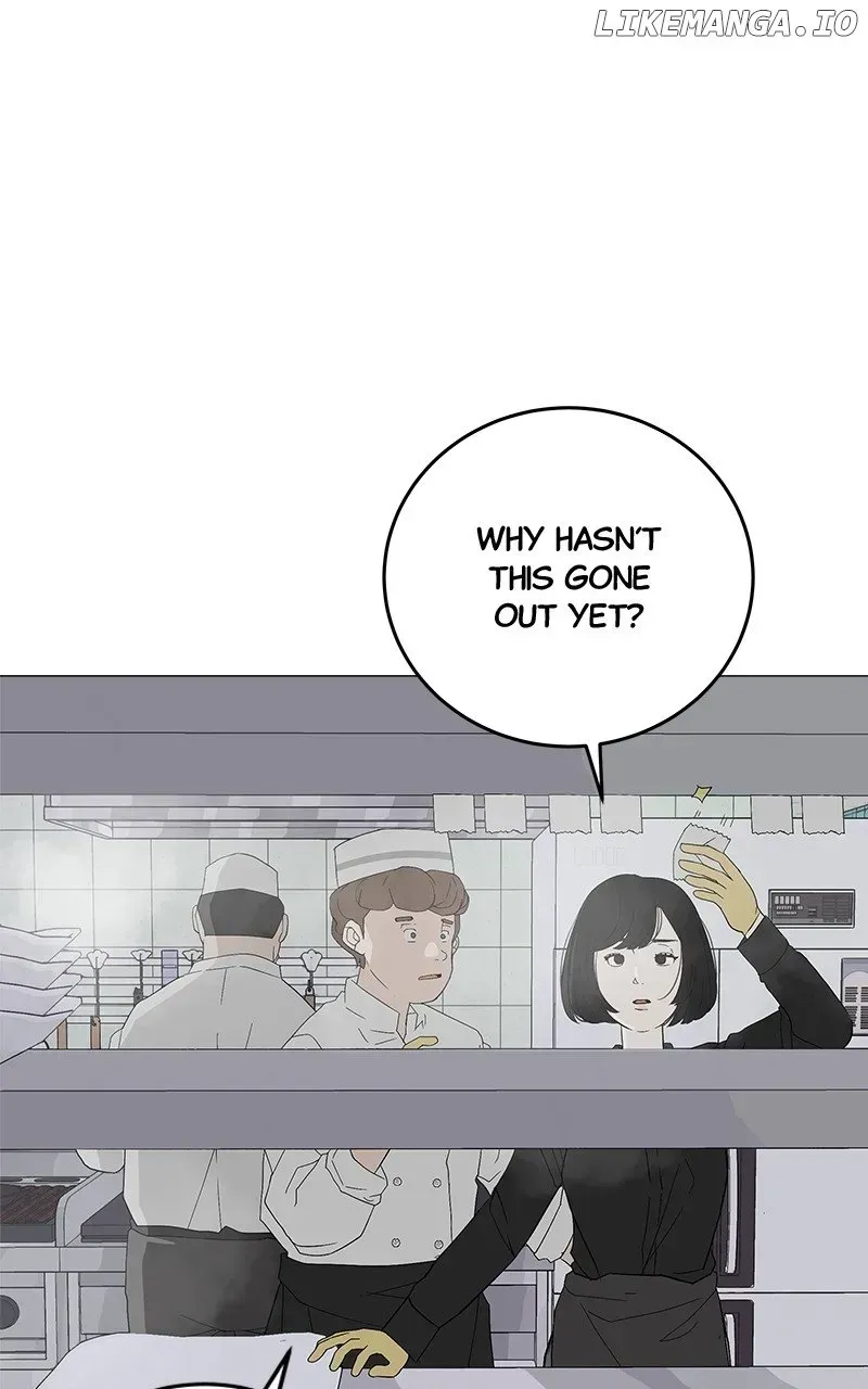 Radiant Rewind Chapter 1.4 page 110 - 