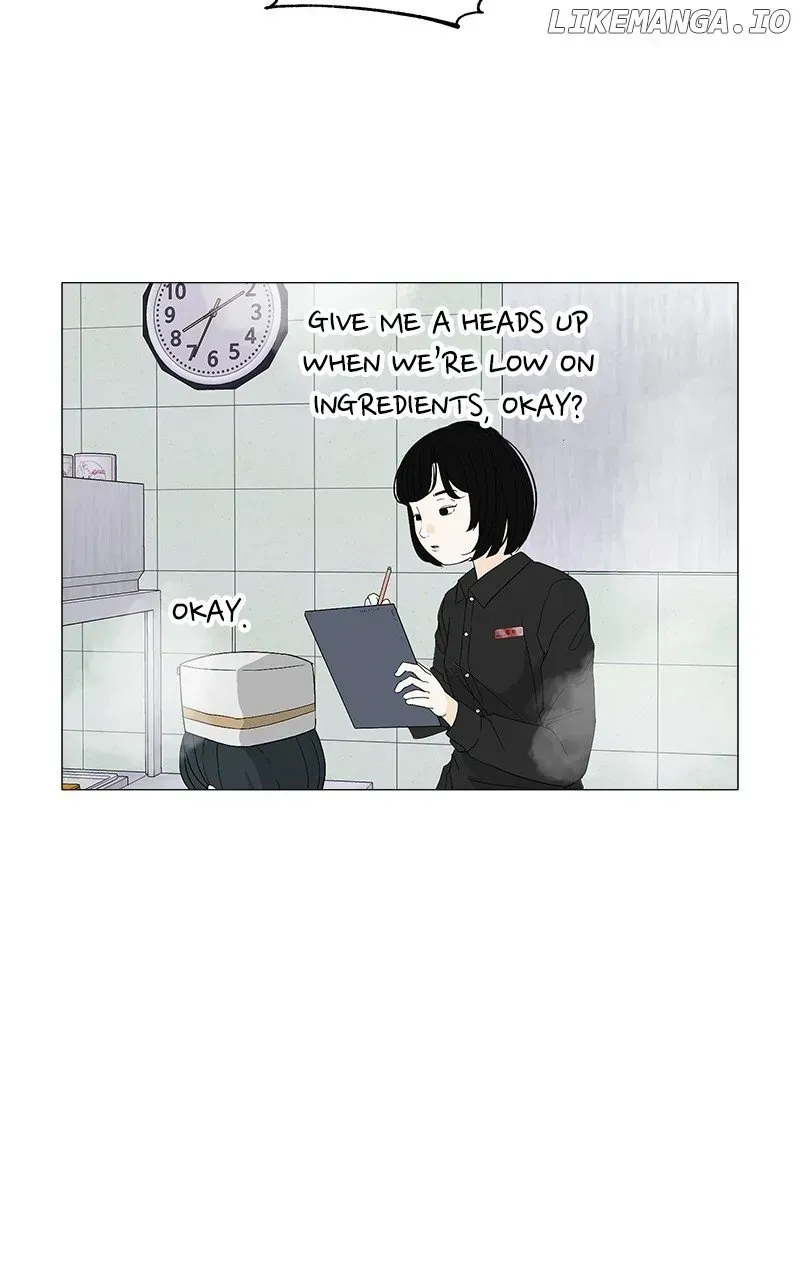 Radiant Rewind Chapter 1.4 page 115 - 