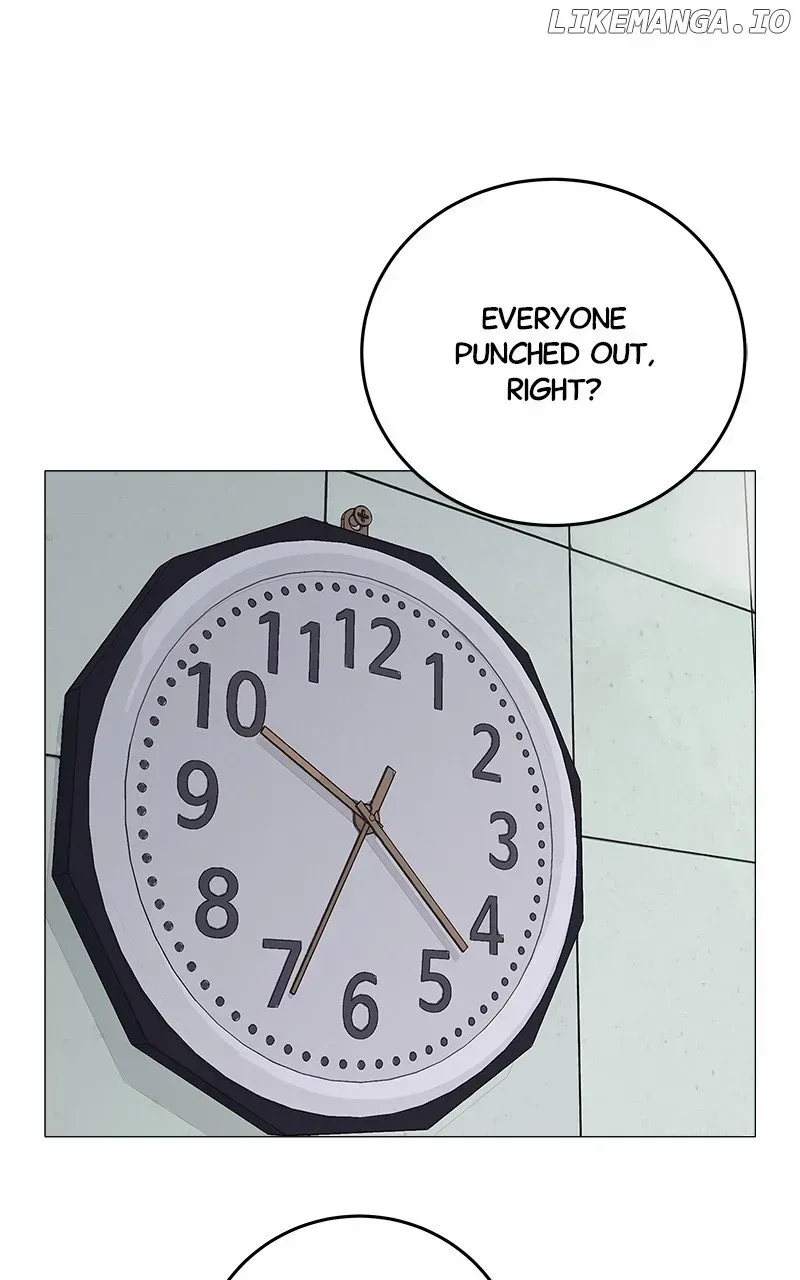 Radiant Rewind Chapter 1.4 page 116 - 
