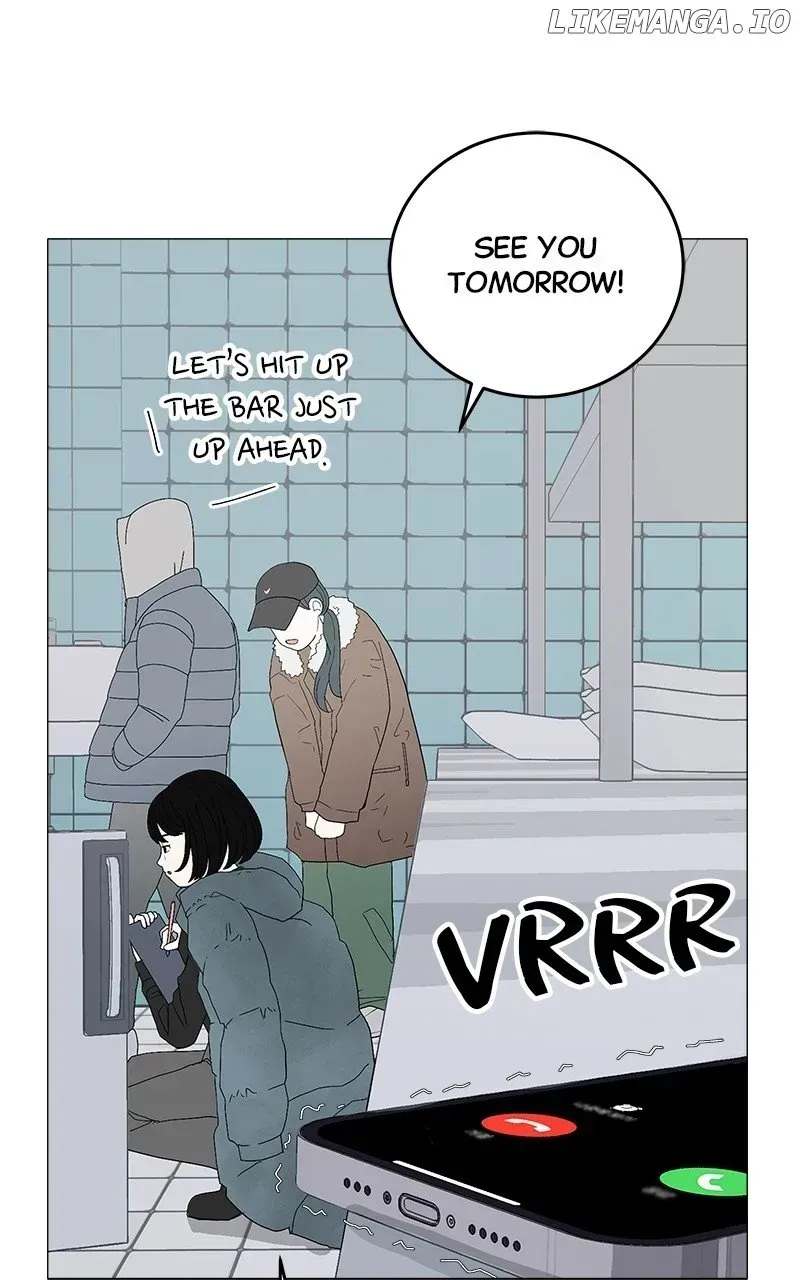 Radiant Rewind Chapter 1.4 page 119 - 