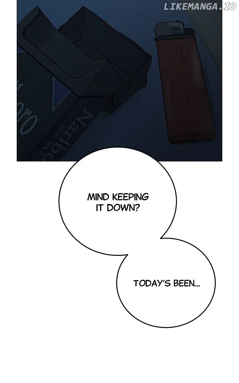 Radiant Rewind Chapter 1.4 page 122 - 