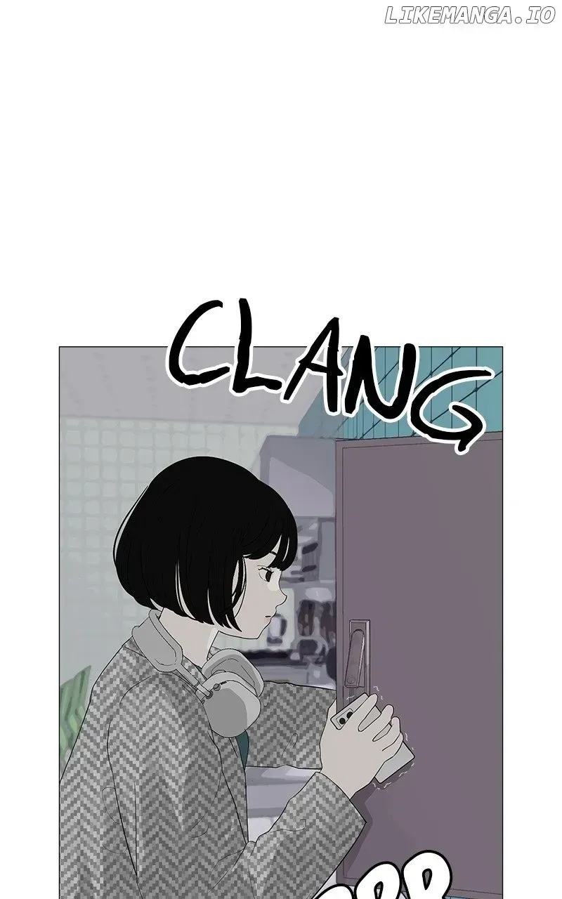 Radiant Rewind Chapter 1.4 page 127 - 