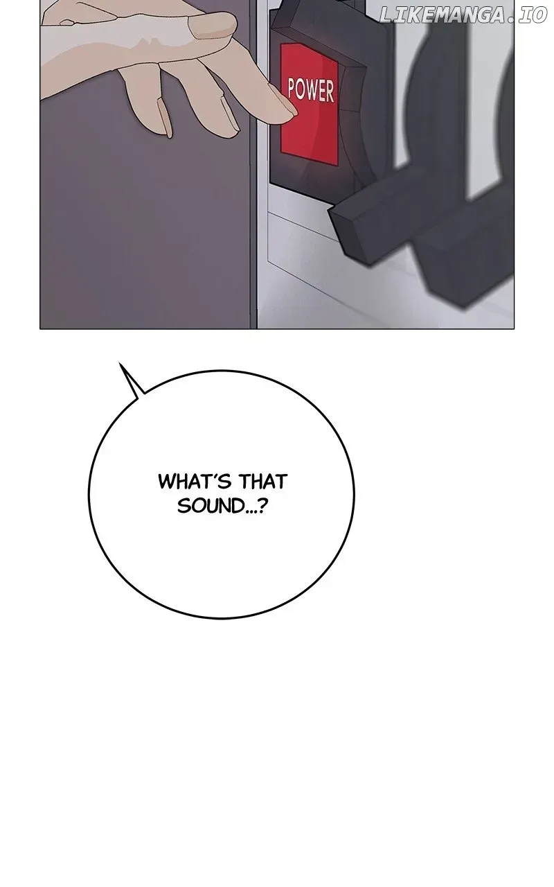 Radiant Rewind Chapter 1.4 page 130 - 