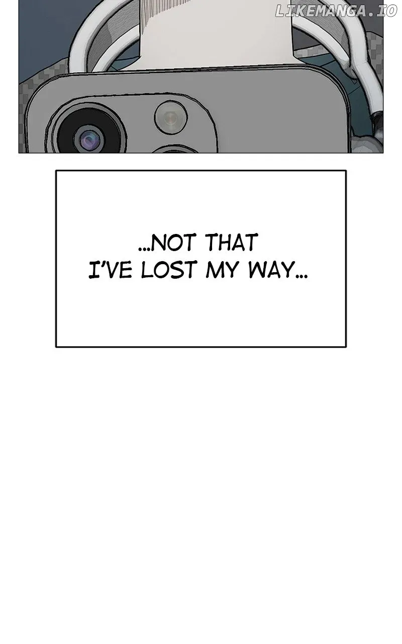 Radiant Rewind Chapter 1.4 page 136 - 