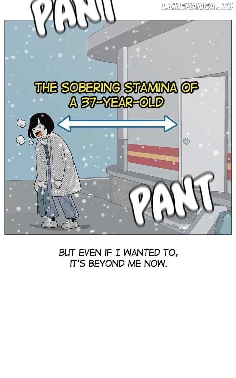 Radiant Rewind Chapter 1.4 page 145 - 