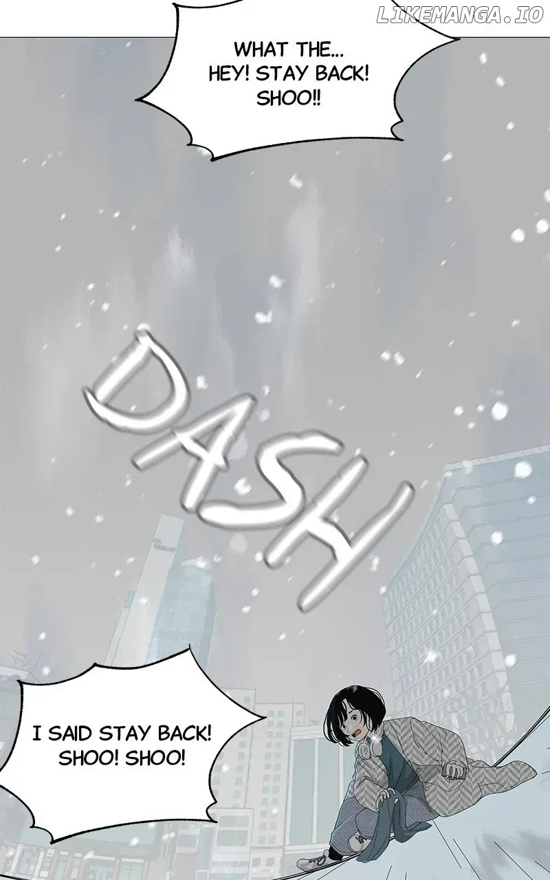 Radiant Rewind Chapter 1.4 page 157 - 